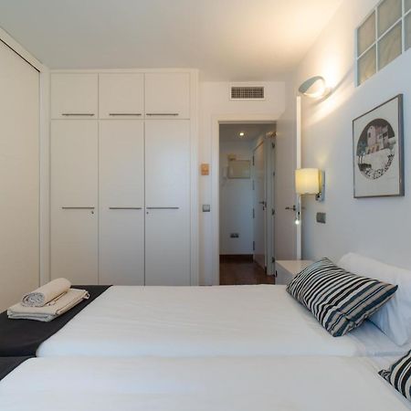 Sur Suites Palmeras 5 Fuengirola Eksteriør bilde
