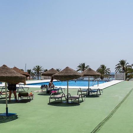 Sur Suites Palmeras 5 Fuengirola Eksteriør bilde