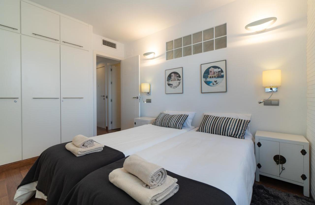 Sur Suites Palmeras 5 Fuengirola Eksteriør bilde